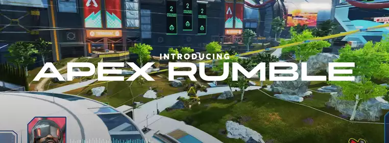 What is Apex Rumble in Apex Legends?