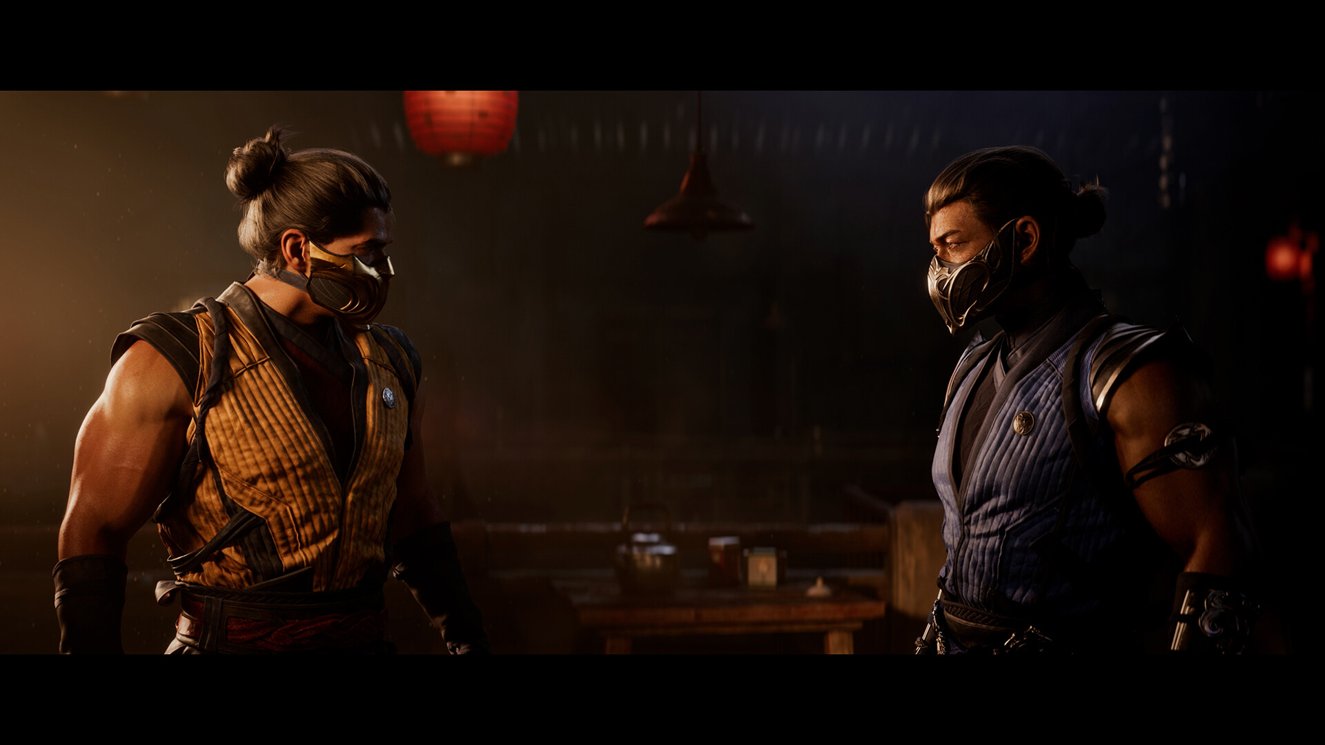Heb je PlayStation Plus of Xbox Live nodig voor Mortal Kombat 1?  Alle vereisten online
