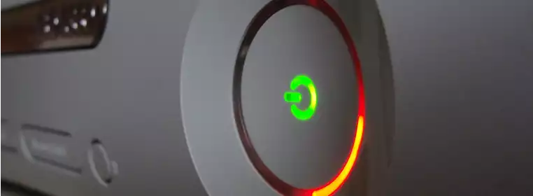 Microsoft Finally Reveals What Caused The Red Ring Of Death