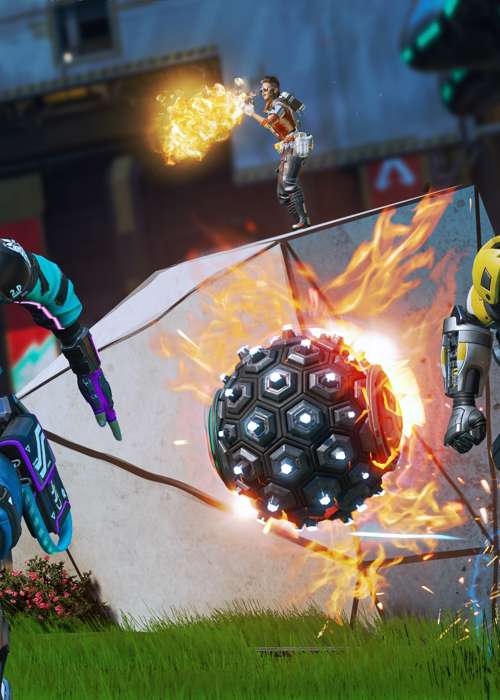 Apex Legends Season 20 Legend Upgrades explained & all new abilities