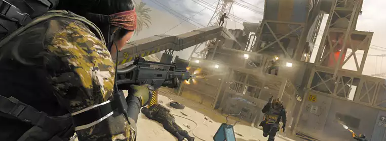 Here's how to turn off Crossplay in Modern Warfare 3