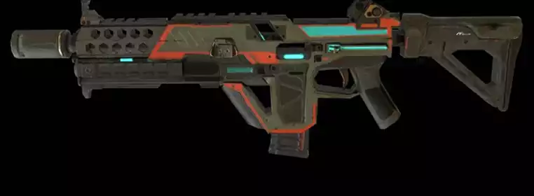 Is the VOLT SMG Finally Coming to Apex Legends?