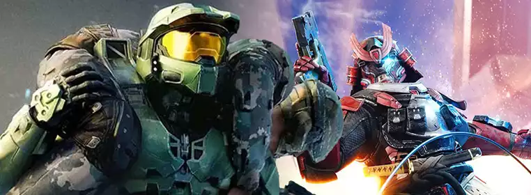 Halo battle royale has reportedly been cancelled
