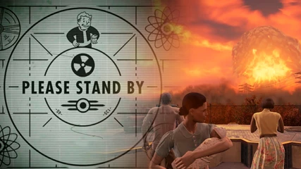 Amazon Fallout TV Series Trailer
