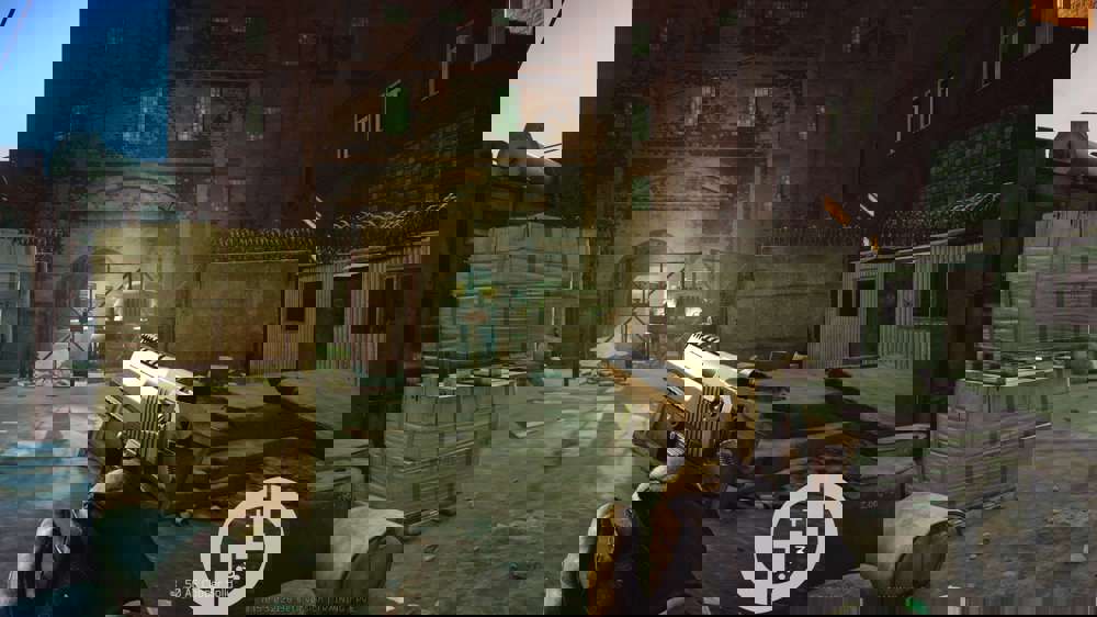 Escape from Tarkov: All new weapons in patch 0.15