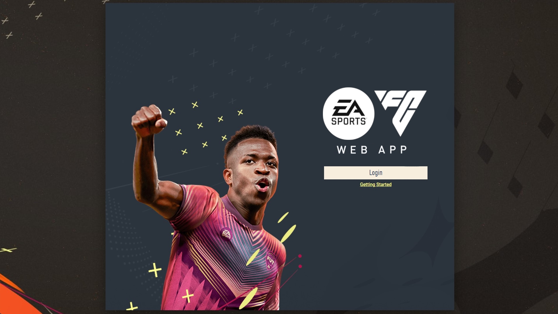 EA Sports FC 24 Web App: Release Date & Early Access to Ultimate Team