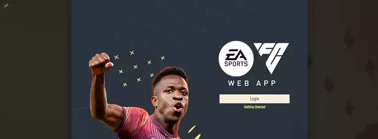 EA Sports FC 24: Web App y Companion App - Información detallada