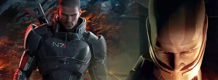 Mass Effect And KOTOR Writer Slams Film Adaptations