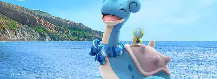 Pokemon GO Water Festival 2022: Date, Time, Bonuses, And More