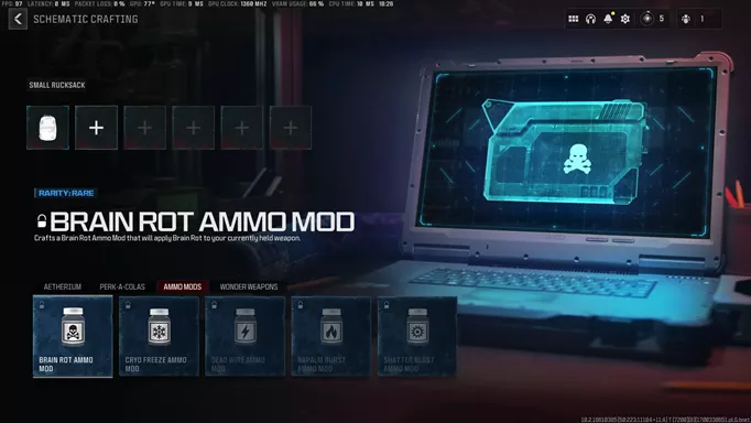 Ammo Mods MW3 Zombies