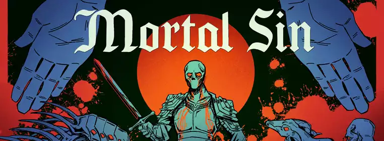 Mortal Sin Preview: "Bone Crunching Fun"