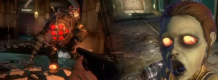 Stunning Unreal Engine 5 BioShock Shows Remaster Potential