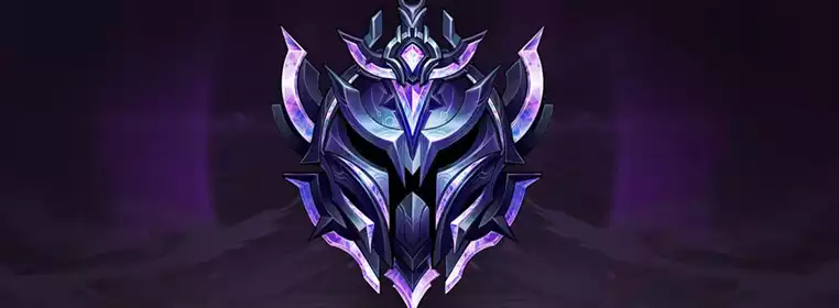League Of Legends Rank Reset Changes For 2023