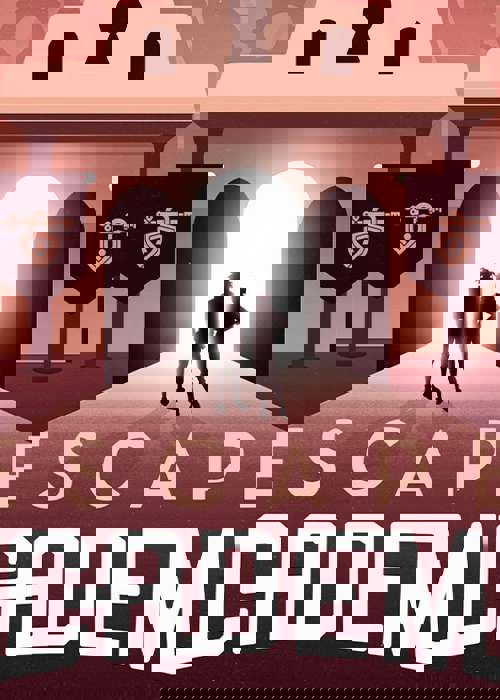 Is There Escape Academy Crossplay?