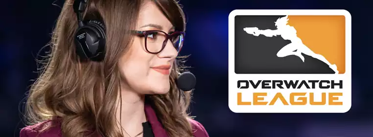Lemonkiwi recounts her OWL journey, combines Overwatch with DND, and more