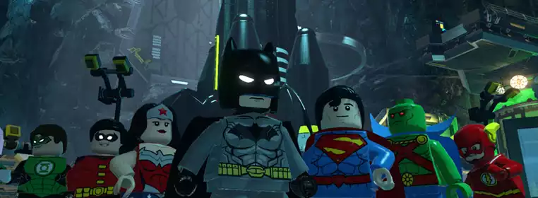 LEGO Batman 3 Beyond Gotham Cheat Codes (December 2022)