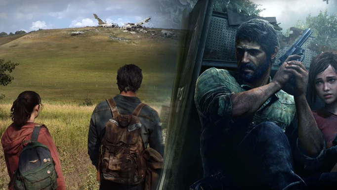 The Last Of Us TV Show will air on HBO in either 2022 or 2023.