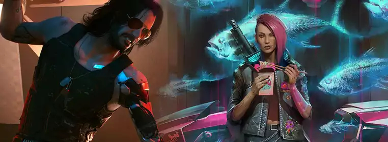 What Happened To The Cyberpunk 2077 Multiplayer?
