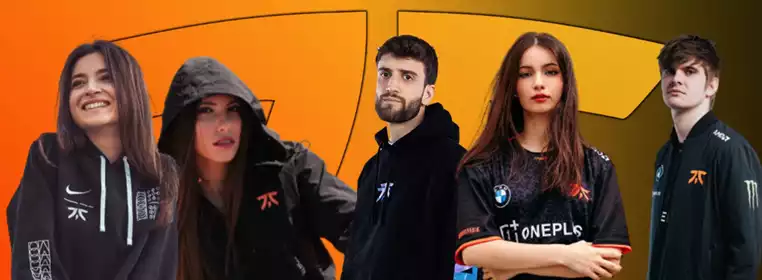 Fnatic Network Becomes First Esports Programme To Sustain Gender Balance