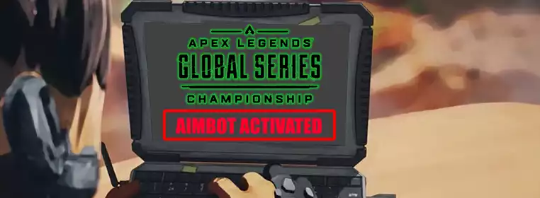 Professional Apex Legends Team Claims Squads 'Cheated' In $460k ALGS Grand Finals