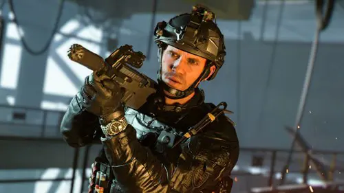 MW2019 operator