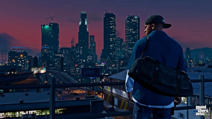 GTA Close To Outselling The Whole Pokemon Series