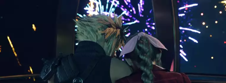 How to get all romance options for the Ferris Wheel date in Final Fantasy 7 Rebirth