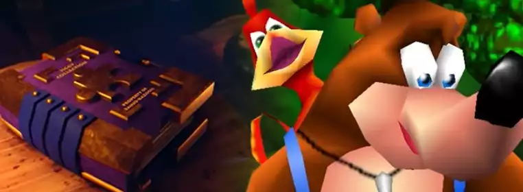 Banjo-Threeie Trailer Is The Banjo-Kazooie Sequel We'll (Probably) Never See