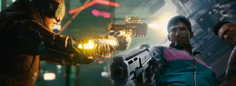 Cyberpunk 2077 Multiplayer Will Be A 'Completely Separate Production'