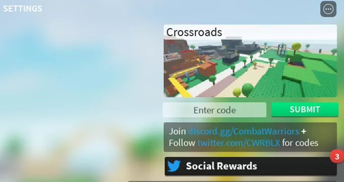 2023 - Fruit Warriors Codes (March 2023) - Roblox