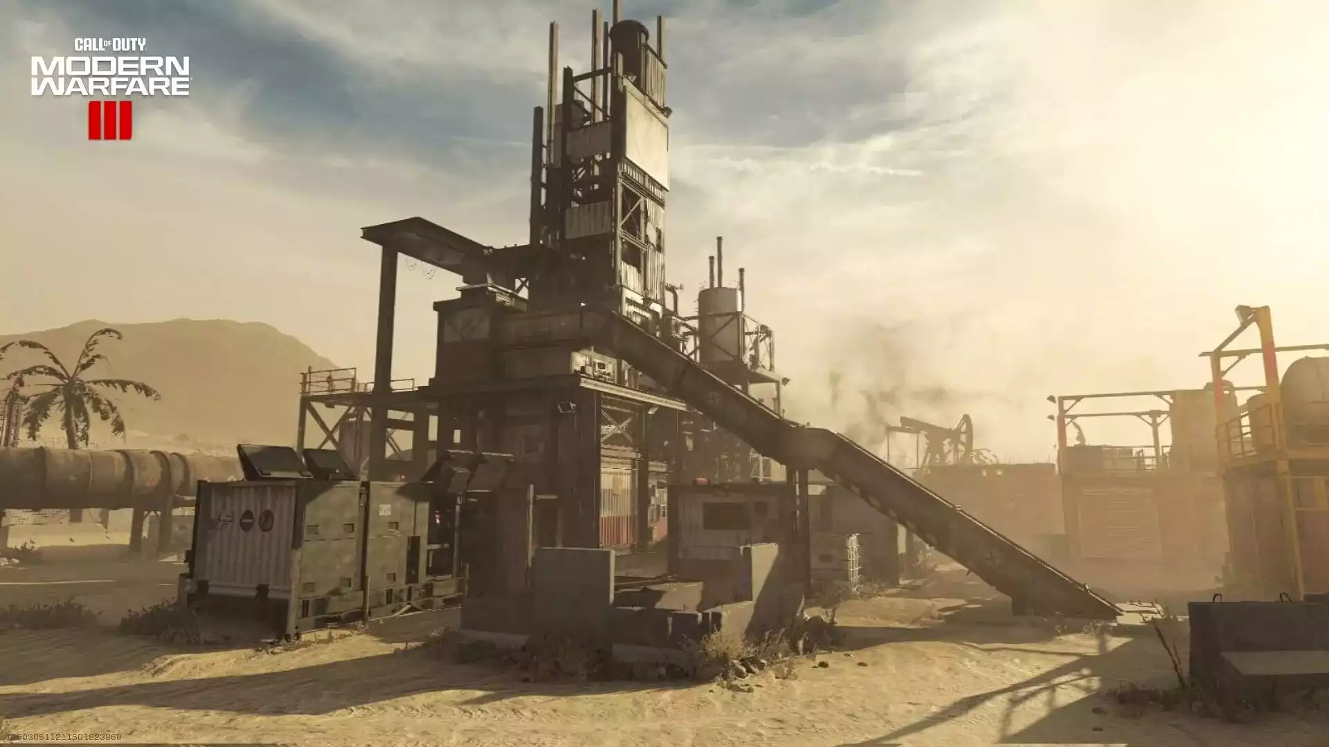 MW3 Rust Deployable Cover strategy is 'hilarious' & 'evil'