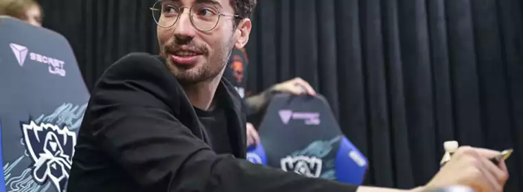 C9 Mithy Talks NA, Format Thoughts, And Cloud9's Aspirations