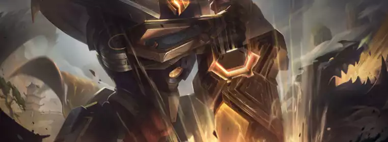 Riot describes plans for ARAM, how Prestige Skins are chosen and more in latest blogpost