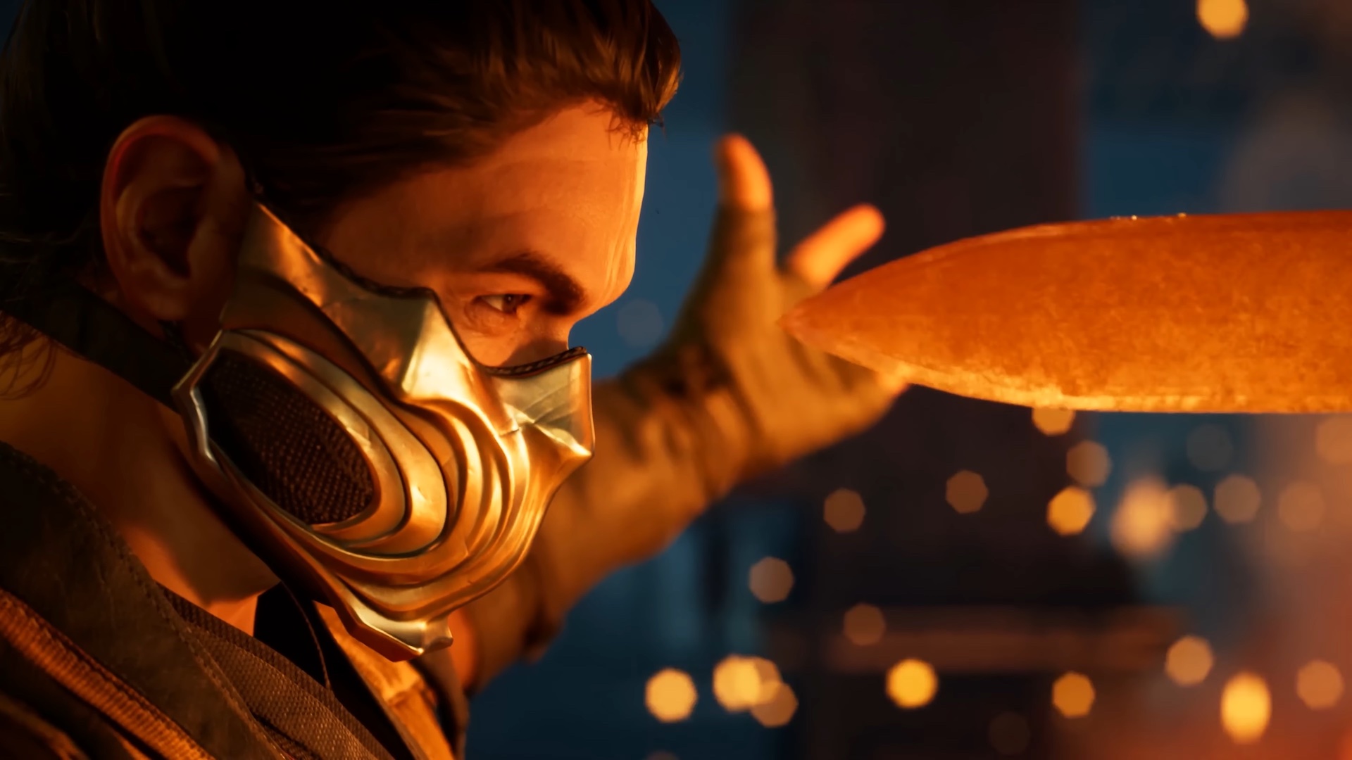 The Ending to 'Mortal Kombat 11' Aftermath Explained