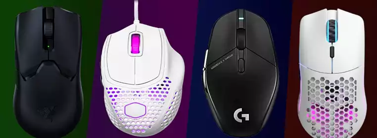 Best Mouse for Claw Grip in 2023