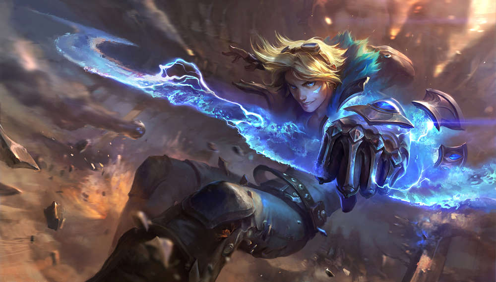 How To Fix League Of Legends Could Not Install Dependency Error