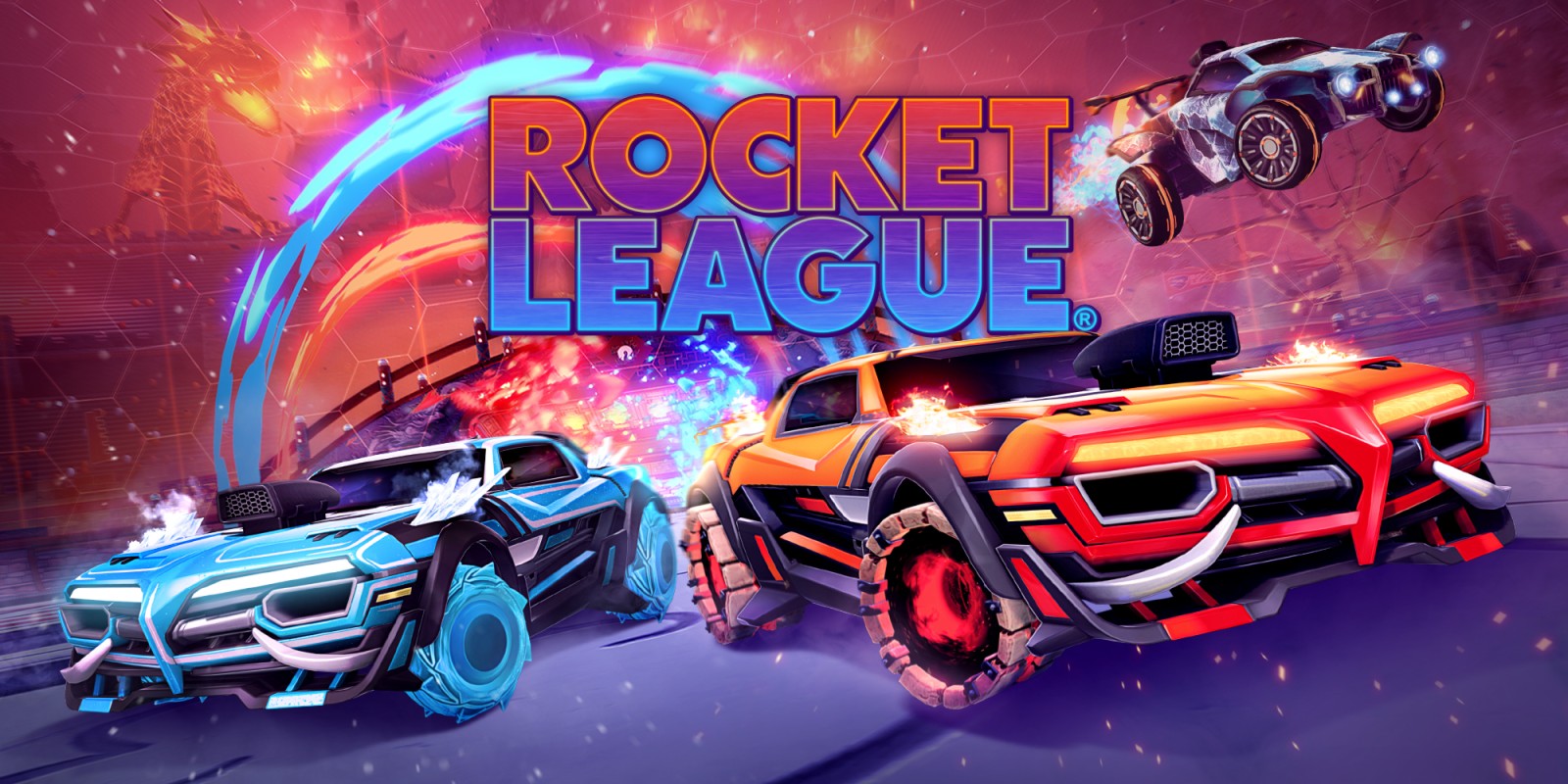 Hoe Rocket League op Steam te downloaden