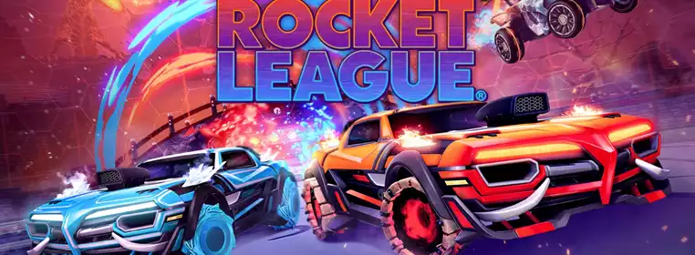 How To Download Rocket League On Steam
