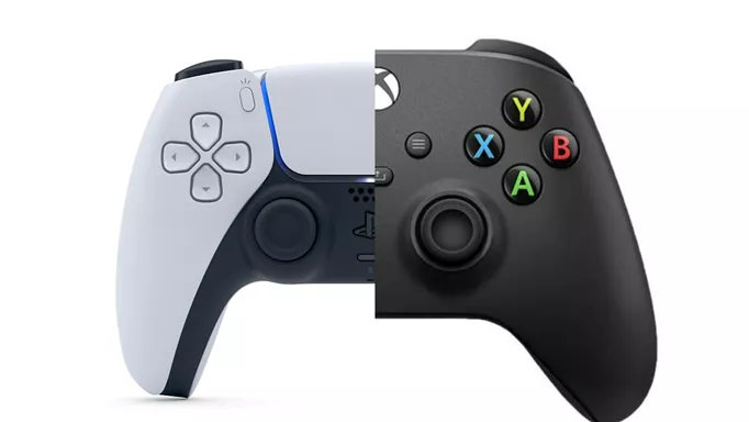 PlayStation versus Xbox