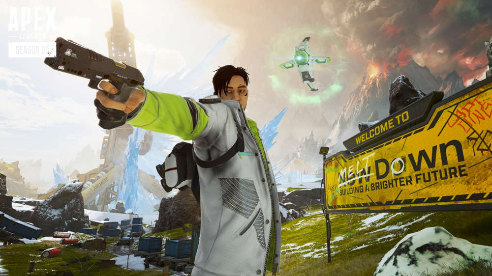How To Fix Apex Legends SSL Connect Error