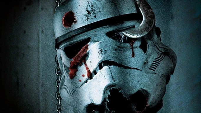 Star Wars Death Troopers novel