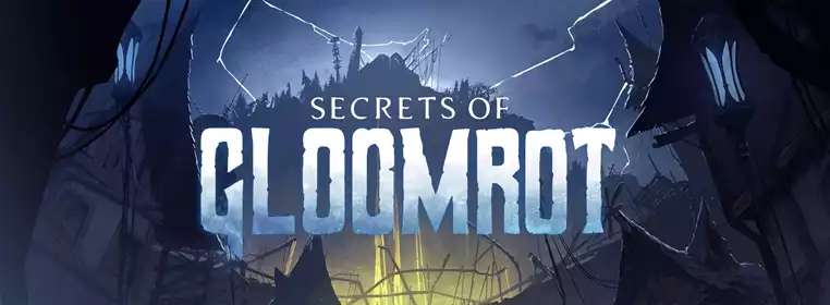 V Rising Secrets of Gloomrot expansion release date, gameplay, trailers & more