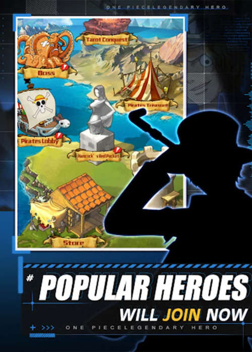 All Idle Pirate Legends codes to redeem for free Beli, Gems & Tokens
