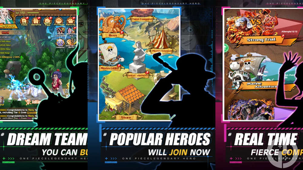All Idle Pirate Legends codes to redeem for free Beli, Gems & Tokens