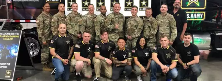 US Army Esports – The Line Between Recruitment and Coercion 