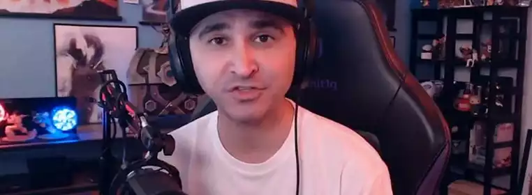 Summit1g Calls Out Twitch User Moaning About Chat Ban