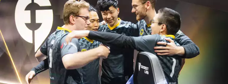 Evil Geniuses Take Home First Championship After Demolishing 100 Thieves