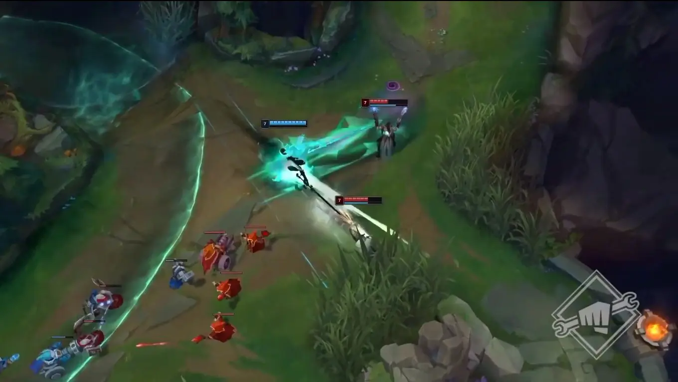 League of Legends Who Is Viego