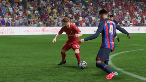 When Does Future Stars Team 2 Leave Packs?