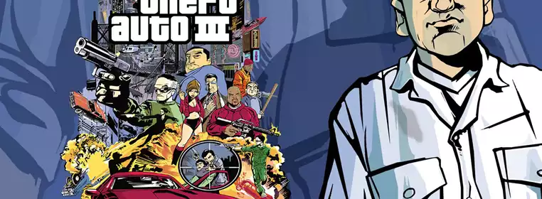 Rockstar Games Appear To Hint At New GTA 3 Content